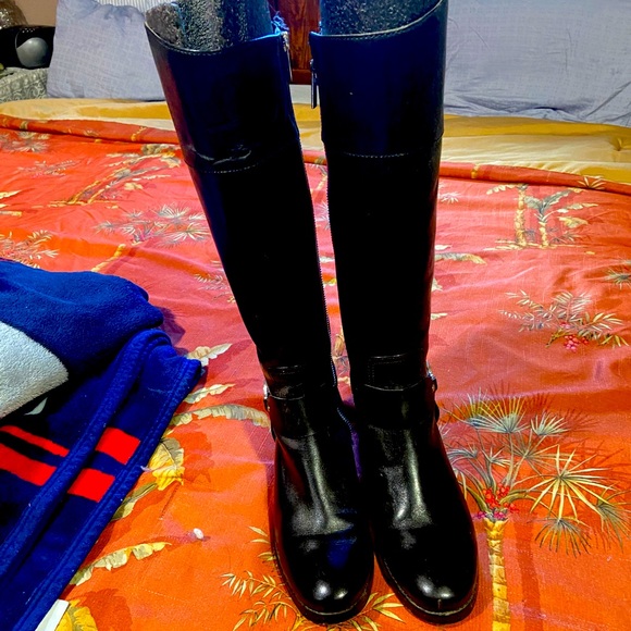 Boots - Picture 1 of 3